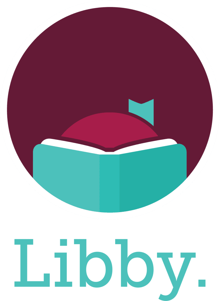Libby App for Ebooks
